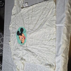NEW Walt Disney World Shirt Adult Mickey Mouse Tie Dye